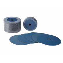 Abrasive Fibre Discs, Cutting Wheels